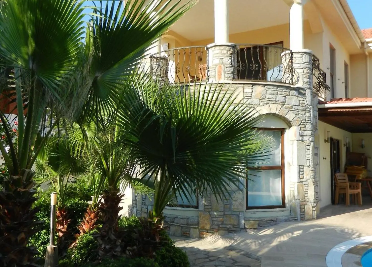 Villa Ada Ortaca  0*, Ortaca (Mugla) Turkey